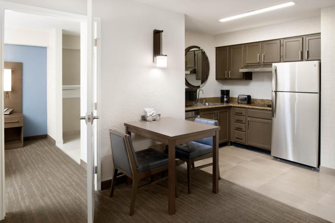 Residence Inn Pleasanton Ngoại thất bức ảnh