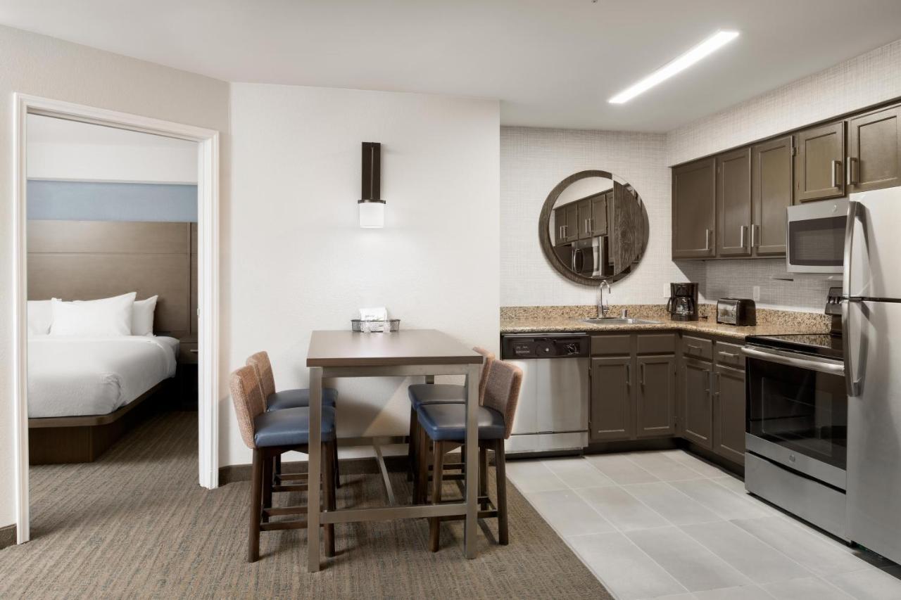 Residence Inn Pleasanton Ngoại thất bức ảnh