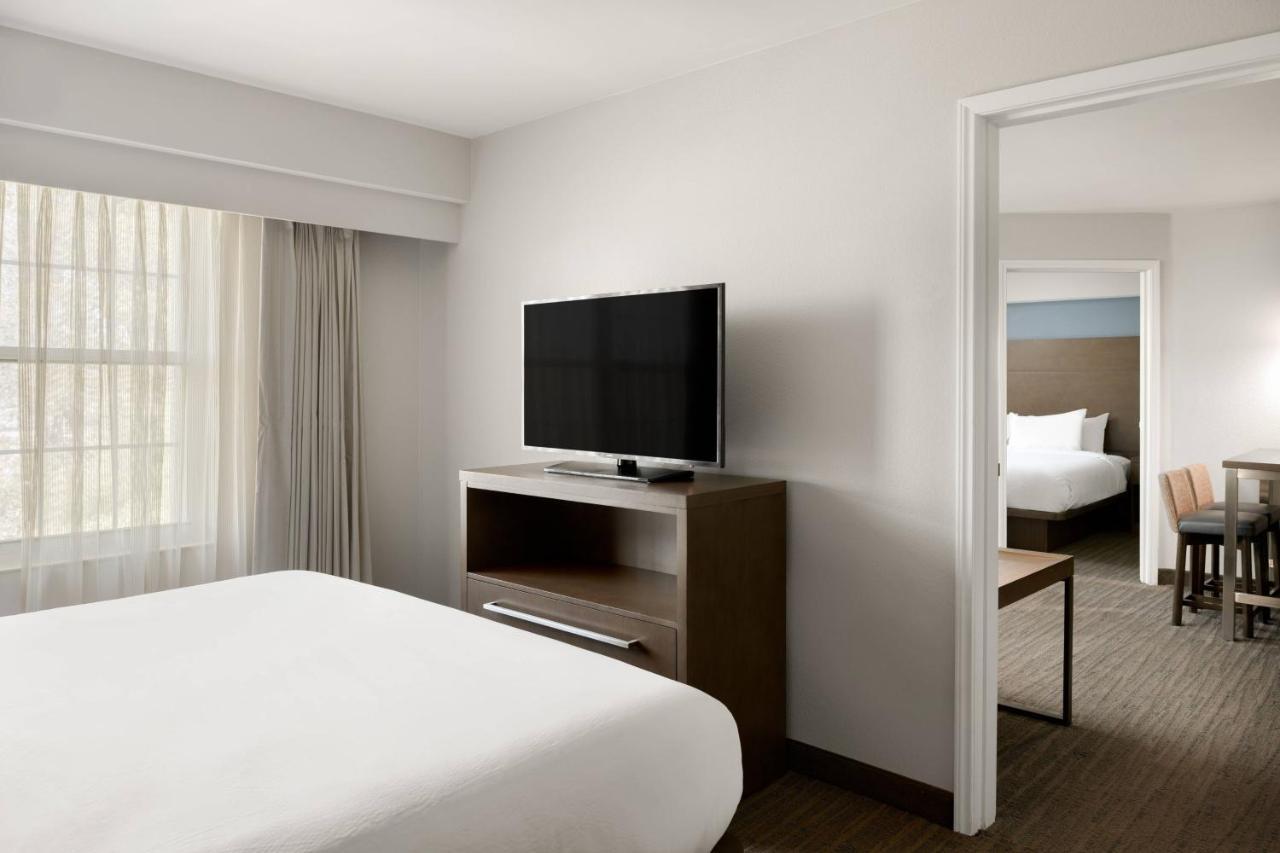 Residence Inn Pleasanton Ngoại thất bức ảnh